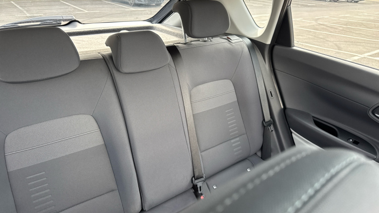 Hyundai BAYON 1.0 TGDi Ultimate 5dr Petrol Hatchback